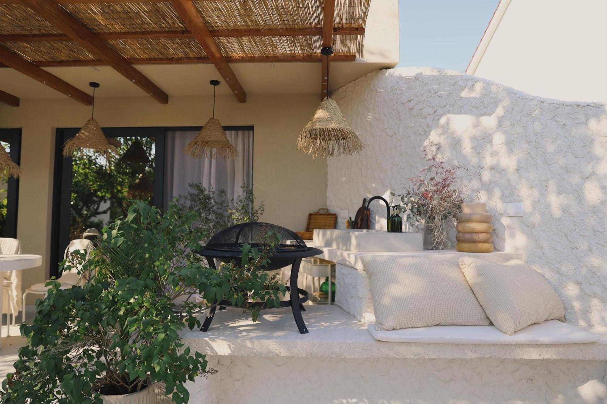 The Residence Bilice Exterior foto