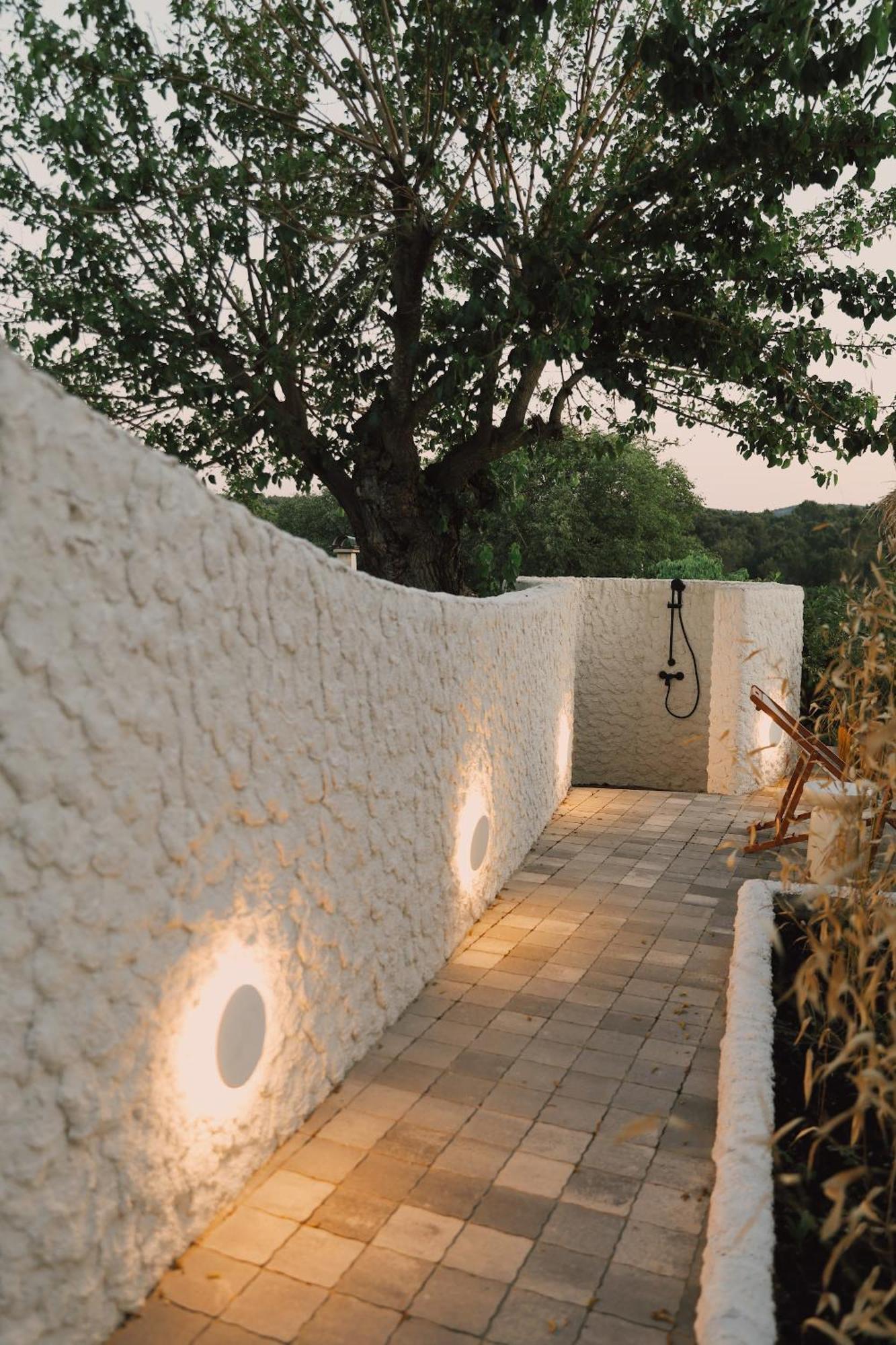 The Residence Bilice Exterior foto