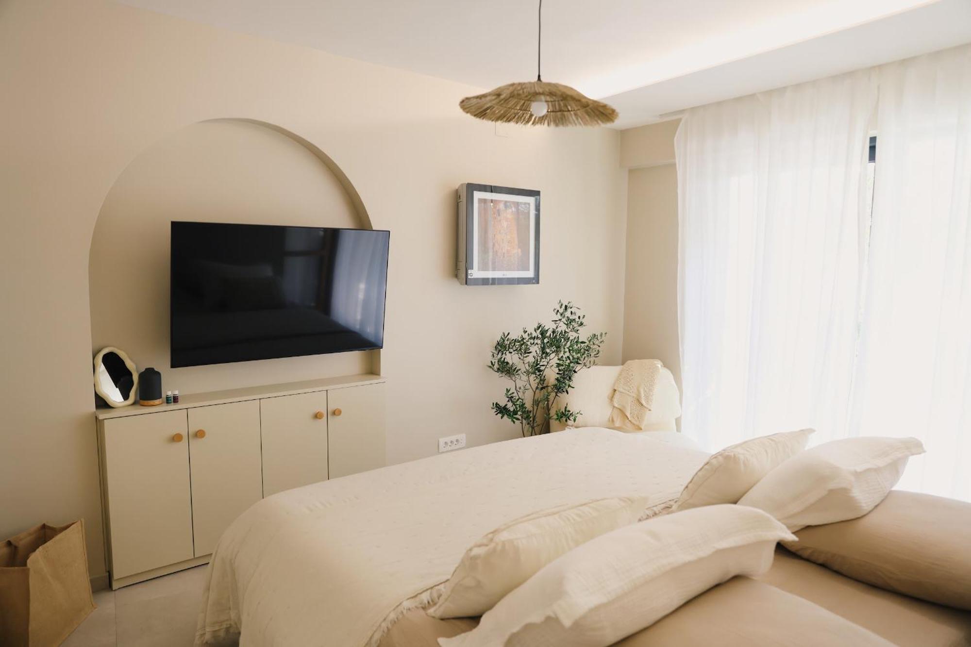 The Residence Bilice Exterior foto